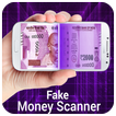 Fake Money Scanner App