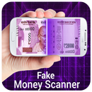 Fake Money Scanner App APK