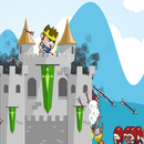 Tower Defense games : Prince APK