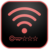 Wifi hacker password (prank) icon