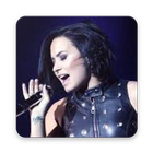 Demi Lovato - The Best Button! simgesi