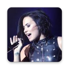 آیکون‌ Demi Lovato - The Best Button!