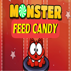 Monster Feed Candy 아이콘
