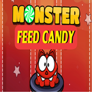 Monster Feed Candy APK