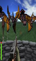 Monster Shooting Tower Defense Ekran Görüntüsü 1