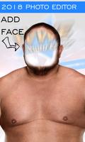 WWE Photo Editor And Ringtone 2018 Poster