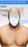 WWE Photo Editor And Ringtone 2018 captura de pantalla 2