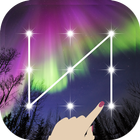 Aurora Applock Pro Zeichen