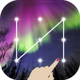 Aurora Applock Pro Zeichen
