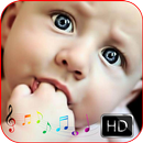 Funny Baby Sound and Ringtones APK