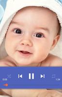 Funny Baby Sound and Ringtones スクリーンショット 2