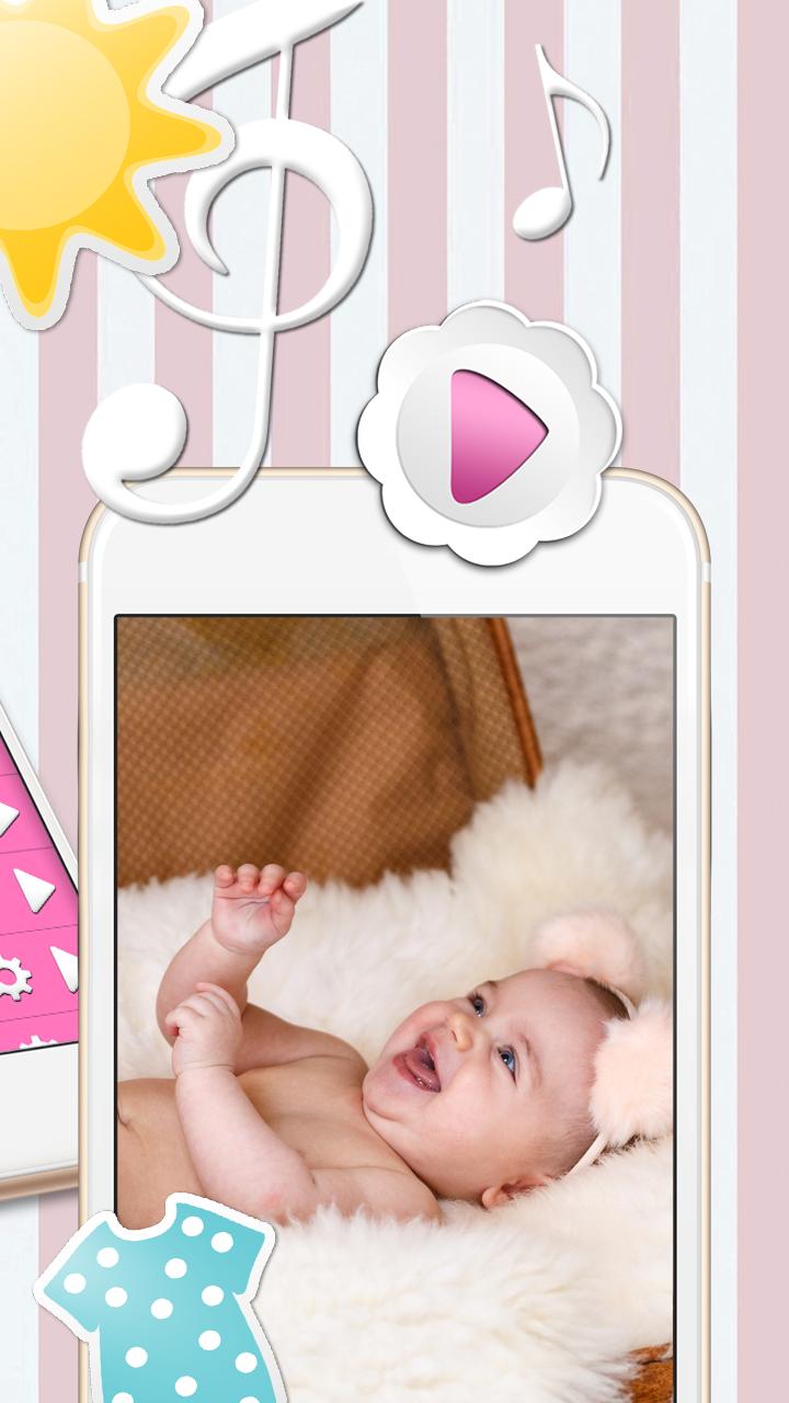 Android 用の 赤ちゃん かわいい 着信 音 Apk をダウンロード