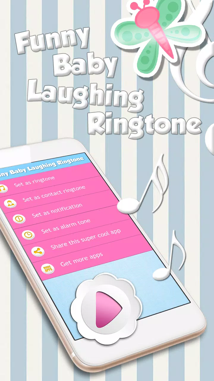 Funny Baby Laughing Ringtone APK for Android Download