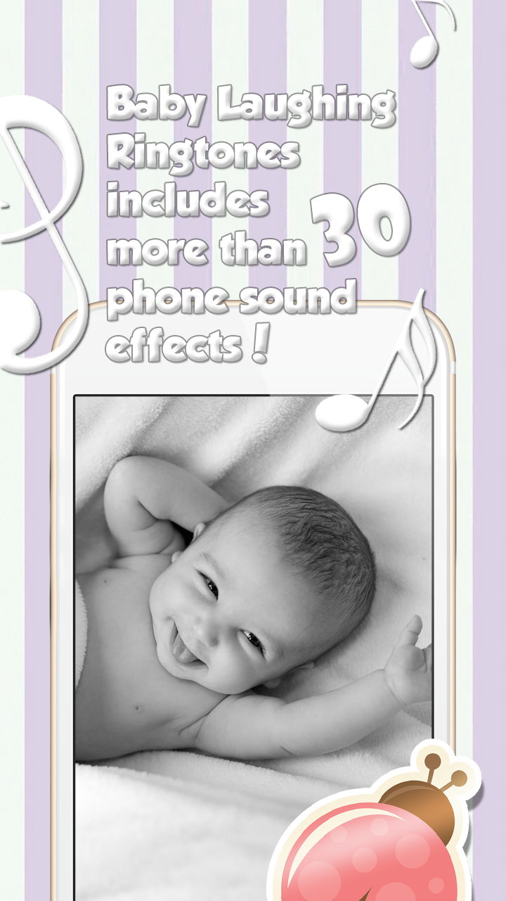Funny Baby Laughing Ringtone APK 2.1 for Android – Download Funny Baby  Laughing Ringtone APK Latest Version from APKFab.com