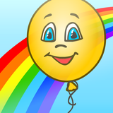 Funny Balloon icon