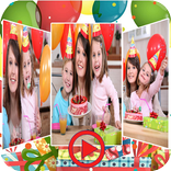 Feliz Cumpleaños fabricante