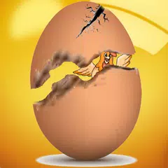 卵を破る アプリダウンロード
