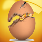 Break the Egg ikon