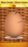 Break the Egg syot layar 2