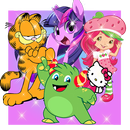 Funny world budge APK