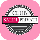 Club Saldi Privati icône