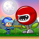 Baby Ultraboy Blue - Jungle The Adventure APK