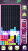 Brick Classic Puzzle Game постер