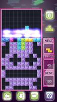 Brick Classic Puzzle Game تصوير الشاشة 1