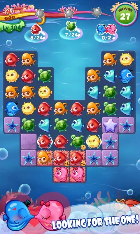 Fish Smasher Apk Download for Android- Latest version 1.1.0- com.funnygame .fishsmasher