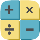 Math Games icône