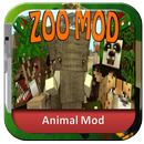 Animal Mod Minecraft Skin Game APK