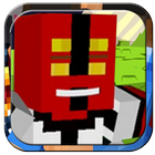 Suway Ben Run Omniverse icon