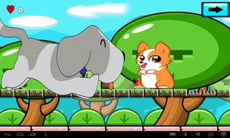 Paw Puppy Aventure on Patrol screenshot 1