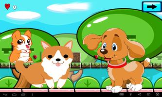 Paw Puppy Aventure on Patrol imagem de tela 2