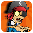 Jake Zombie Pirates Adventure