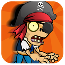 Jake Zombie Pirates Adventure APK