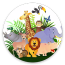 Animal Sounds with Games APK