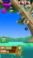 Angry Frog screenshot 1