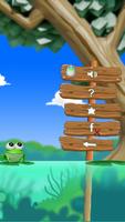 Angry Frog স্ক্রিনশট 3