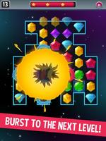 Jewel Burst Affiche