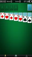 Simplest Solitaire ™ الملصق