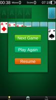 Simplest Solitaire ™ screenshot 1