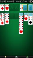 Simplest Solitaire ™ capture d'écran 2