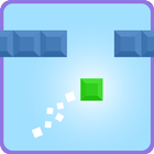 Tappy Bricks أيقونة