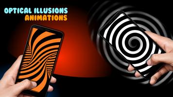 Optical Illusions screenshot 1