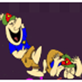 Funny Grins