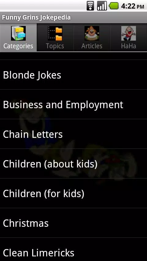 Funny Grins APK for Android Download Funny Grins APK for Android Download