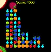 Fruit Pop Crush screenshot 1