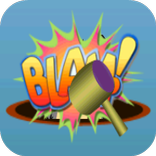 เกมส์ทุบตัวตุ่น