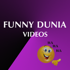 Funny Dunya icon
